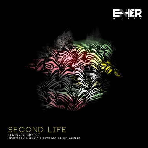 Danger Noise – Second Life [EMC155]